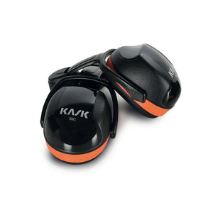 Orejeras KASK SC3 - Protección auditiva: las orejeras KASK SC3 protegen hasta 27 dB de ruido; ideal en ambientes extremadamente ruidosos como aeropuertos, carreras de autos, uso industrial, etc. Cumple con CE EN, ANSI y CSA: ahora disponible en MTN Shop US.