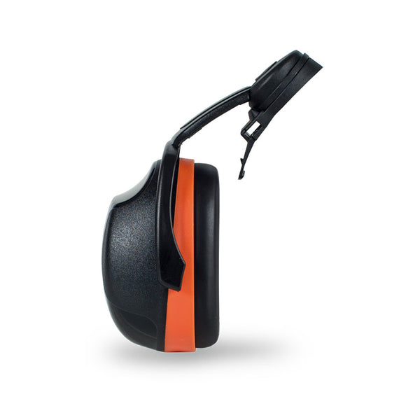 KASK SC3 Ear Muffs - Hearing Protection– KASK SC3 Ear Muffs protect up to 27dB of noise; ideal in extremely loud environments such as airports, car racing, industrial use, etc. CE EN, ANSI, and CSA compliant – Now available at MTN Shop US.