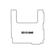 Mountain Productions BOX®: Paquete de inserción LG serie Spektrum – Doble Stagemaker SM5 y 2 almacenamiento– – Ahora disponible en MTN Shop US. - imagen 2