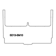 Mountain Productions BOX®: Spektrum Series LG Insert Package – Quad Stagemaker SM10– – Now available at MTN Shop US. - imagen 2
