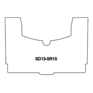 Mountain Productions BOX®: Spektrum Series LG Insert Package – Double Stagemaker SR10– – Now available at MTN Shop US. - imagen 2