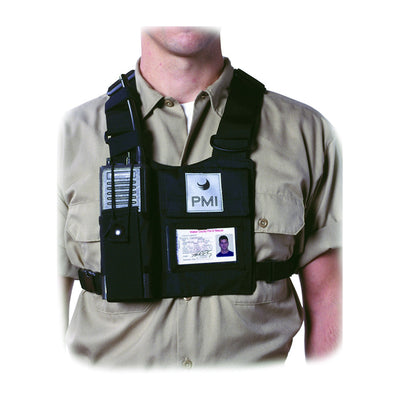 Arnés de radio PMI– – Ahora disponible en MTN Shop US.