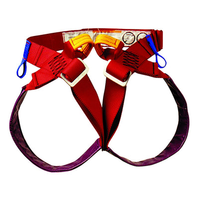 Arnés PMI Pit Viper– – Ahora disponible en MTN Shop US.