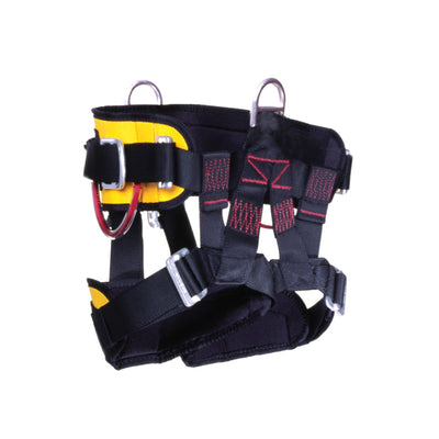 Arnés de asiento PMI Avatar– – Ahora disponible en MTN Shop US.