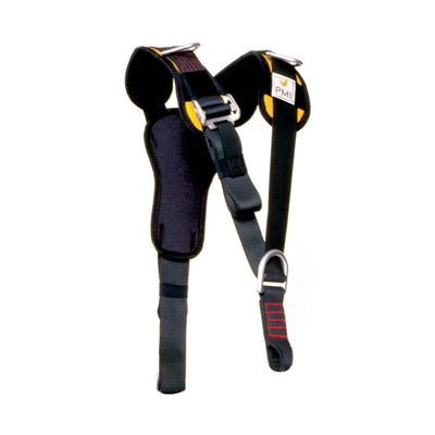 Arnés de pecho PMI Avatar Diamond– – Ahora disponible en MTN Shop US.