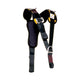 Arnés de pecho PMI Avatar Diamond