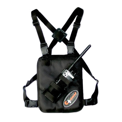 Arnés de radio PMI Cascade Deluxe – – Ahora disponible en MTN Shop EE. UU.