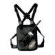 PMI Cascade Deluxe Radio Harness