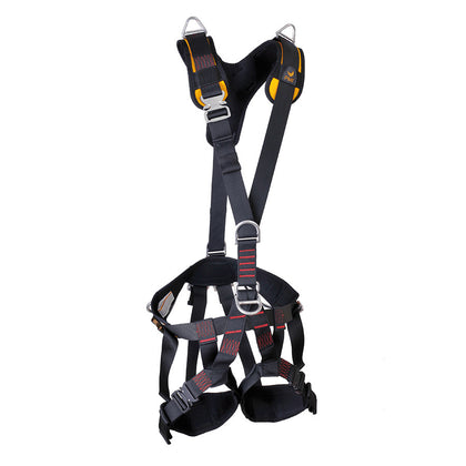 Arnés PMI Avatar Deluxe– – Ahora disponible en MTN Shop US.