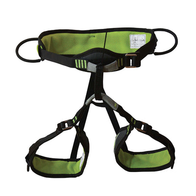 Arnés PMI Alpine Backcountry– – Ahora disponible en MTN Shop EE. UU.