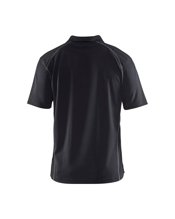 Blaklader Polo Shirt– – Now available at MTN Shop US.