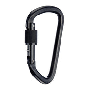 Mosquetón de bloqueo de acero inoxidable PMI SMC Lite: los mosquetones de bloqueo de acero inoxidable SMC Lite son compactos, livianos y los profesionales de rescate en espeleología y montañismo los utilizan con frecuencia. Puerta con cerradura de tornillo: ahora disponible en MTN Shop US. - imagen 6