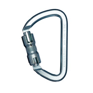 Mosquetón de aleación PMI SMC FP ANSI Lite – NFPA– Este mosquetón está diseñado para todas sus necesidades de protección contra caídas. El mosquetón de aleación SMC FP ANSI Lite (NFPA tiene puerta de bloqueo automático y cumple con ANSI) ahora disponible en MTN Shop US.
