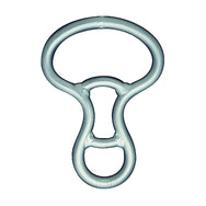 PMI SMC Descent Control 8– The SMC Descent Control 8 is ideal in repetitive rappelling and descending environments and provides exceptional control. Prevents un-weighted end of rope from rubbing – Now available at MTN Shop US.