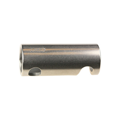 PMI SMC Rack Bar – 1” Brake Bar SS Angled Slot– – Now available at MTN Shop US.