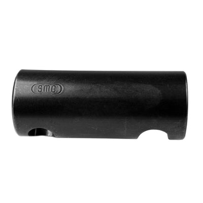 Barra para rack PMI SMC – Barra negra de 1” con ranura recta SS– – Ahora disponible en MTN Shop US.