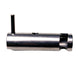 Barra para bastidor PMI SMC: barra de amarre de 1”, acero inoxidable
