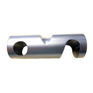 Barra de cremallera PMI SMC – Barra de freno de 7/8” anodizada con ranura: esta barra de freno SMC de 7/8” está construida con aluminio sólido para máxima fricción y buenas características de desgaste. Ligero y ajustado con ranura mecanizada. – Ahora disponible en MTN Shop US.