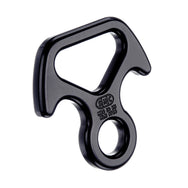 PMI SMC Personal Escape 8 NFPA– The SMC Personal Escape 8 NFPA descender features easy application and removal. The figure 8 shape is slightly modified for descending on small diameter ropes. – Now available at MTN Shop US.