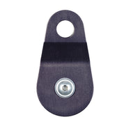 Polea de aluminio PMI SMC/RA de 2” – NFPA– La polea de aluminio SMC/RA de 2” es la polea de placa lateral original de SMC. Este producto tiene un rodamiento de bolas sellado para una acción suave y un MBS de 6070 lbf. – Ahora disponible en MTN Shop US. - imagen 3