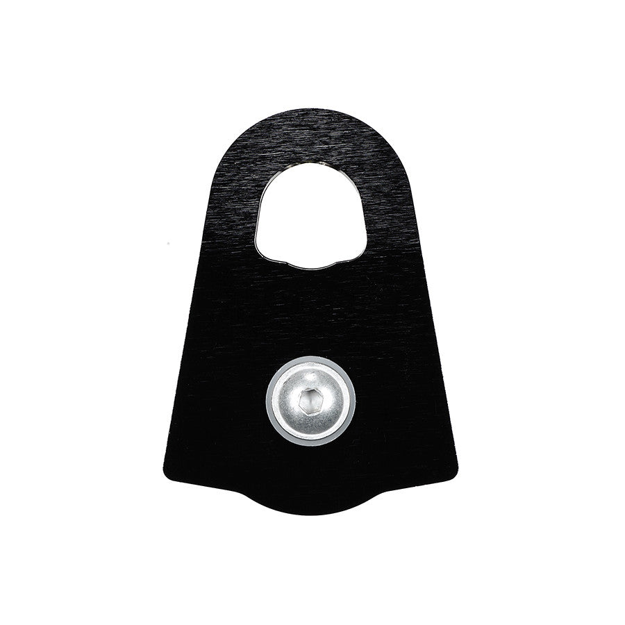 PMI SMC 2” Single Prusik Minding Pulley – NFPA– SMC’s 2” Single Prusik Minding Pulley is NFPA compliant and the perfect mid-sized PMP for rigging with 11mm - 13mm rope. Ideal when there is no room for a 3" PMP. – Now available at MTN Shop US.
