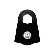 PMI SMC 2” Single Prusik Minding Pulley – NFPA– SMC’s 2” Single Prusik Minding Pulley is NFPA compliant and the perfect mid-sized PMP for rigging with 11mm - 13mm rope. Ideal when there is no room for a 3" PMP. – Now available at MTN Shop US.