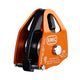 Polea doble PMI SMC Advance Tech Mate – NFPA