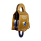 Polea de cuidado doble Prusik de 3” PMI SMC – NFPA