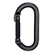 Mosquetón de aluminio sin bloqueo ovalado PMI SMC– – Ahora disponible en MTN Shop US. - imagen 4