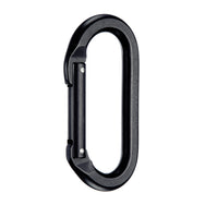Mosquetón de aluminio sin bloqueo ovalado PMI SMC– – Ahora disponible en MTN Shop US. - imagen 6
