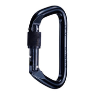 Mosquetón de acero D grande con bloqueo PMI SMC – NFPA– El mosquetón de acero D grande con bloqueo SMC – NFPA es ideal para que lo utilicen profesionales de bomberos y rescate. Acabado recubierto de zinc ideal para uso táctico. Opción de acero inoxidable disponible: ahora disponible en MTN Shop US. - imagen 8