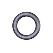 PMI SMC Rigging Ring– The SMC Rigging Ring was created as the ultimate climbing accessory for use with anchor systems, haul systems, or as a connection point. ID accommodates 3 carabiners – Now available at MTN Shop US.