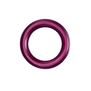PMI SMC Rigging Ring– The SMC Rigging Ring was created as the ultimate climbing accessory for use with anchor systems, haul systems, or as a connection point. ID accommodates 3 carabiners – Now available at MTN Shop US.