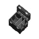 MTN BOX®: Paquete de inserto SM de la serie Spektrum: almacenamiento de un solo CM Lodestar V1 y 3