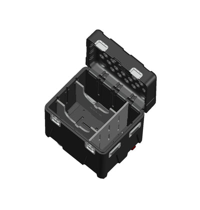 Mountain Productions BOX®: Paquete de inserto SM de la serie Spektrum – Lodestar V2 de un solo CM y almacenamiento– – Ahora disponible en MTN Shop US.