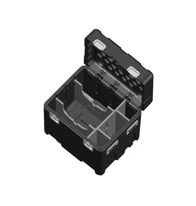Mountain Productions BOX®: Paquete de inserto SM de la serie Spektrum – Almacenamiento único CM Lodestar V2 y 3– – Ahora disponible en MTN Shop US.