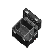 Mountain Productions BOX®: Paquete de inserción SM de la serie Spektrum – Almacenamiento doble CM Lodestar V1 y 2– – Ahora disponible en MTN Shop EE. UU.