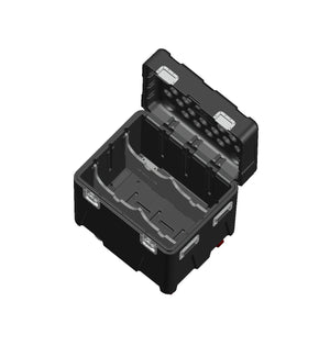 Mountain Productions BOX®: Paquete de insertos SM de la serie Spektrum – Doble CM Lodestar V2– – Ahora disponible en MTN Shop EE. UU.