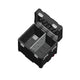 MTN BOX®: Paquete de insertos Spektrum Serie SM – Compartimentos de almacenamiento dobles