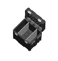 Mountain Productions BOX®: Paquete de inserto Spektrum Series SM – Compartimentos de almacenamiento triples– – Ahora disponible en MTN Shop US.