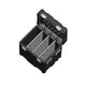 MTN BOX®: Paquete de insertos Spektrum Serie SM - Compartimentos de almacenamiento cuádruples