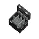 MTN BOX®: Paquete de insertos Spektrum Serie SM – Seis compartimentos de almacenamiento