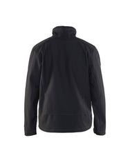 Chaqueta Blaklader Softshell– – Ahora disponible en MTN Shop US. - imagen 2
