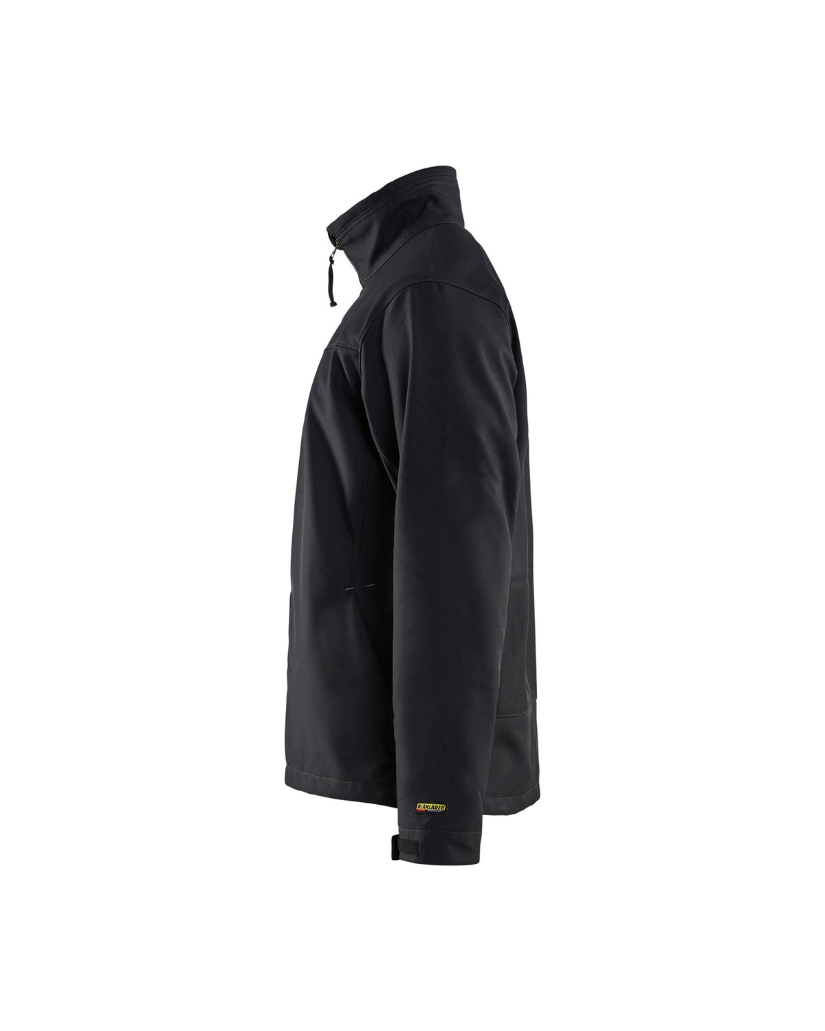 Chaqueta Blaklader Softshell– – Ahora disponible en MTN Shop US. - imagen 4