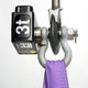 Eilon Engineering Célula de carga inalámbrica con pasador de grillete Ron StageMaster™