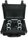 Eilon Engineering Ron StageMaster™ Wireless Shackle Pin Load Cell Kit w/ Portable Receiver– – Now available at MTN Shop US.