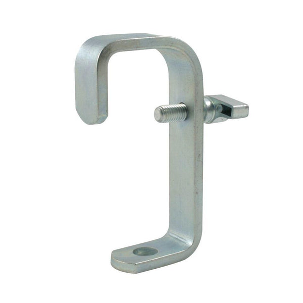 Abrazadera de gancho Doughty (trabajo medio) - Se adapta a tubos de ⌀1.9'' - 2'' - MTN Shop 