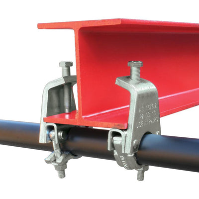 Acoplador Doughty Gravlock (usado en pares) - Tienda MTN