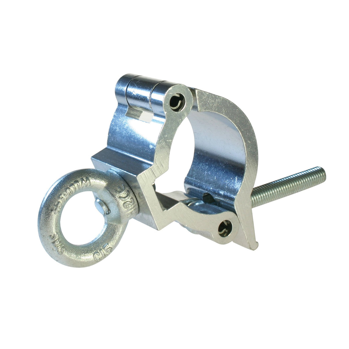Abrazadera para colgar Mammoth de 2,5'' Doughty (Plata) - MTN Shop - imagen 5