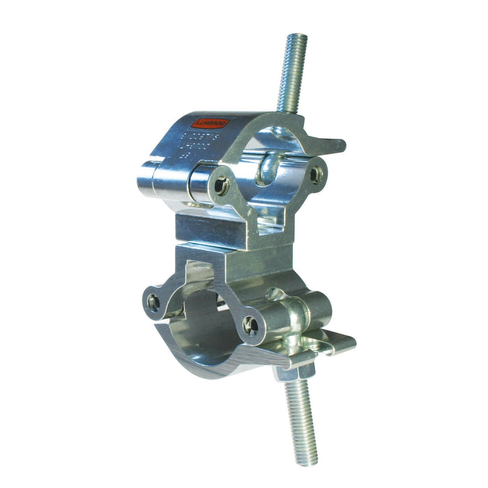 Acoplador fijo ligero de 90 grados Doughty - 2'' de diámetro
